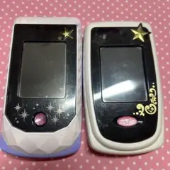 アイカツフォン　スマート　SDカード　バンダイ　未開封 アイカツフォン スマート SDカード バンダイ 未開封 - メルカリ