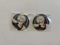 ブルーロック frame 缶バッジ 凪