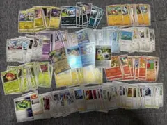 ア*ミ様 200枚超　一部キラカードもあり