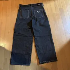 antimid アンチミッド リジット ジョーツ ショーツ Mサイズ - メルカリ