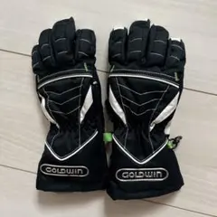 GOLDWIN　男の子用　スノー手袋　KーM サイズ15㎝