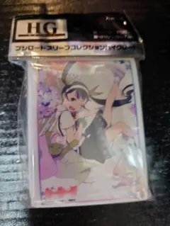 2026年最新】化物語 スリーブの人気アイテム - メルカリ