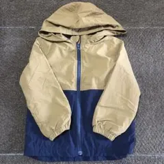 GITA ジャケット フード付き 120サイズ