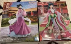 2026年最新】薬屋のひとりごと 猫猫 園遊会Ver.の人気アイテム - メルカリ