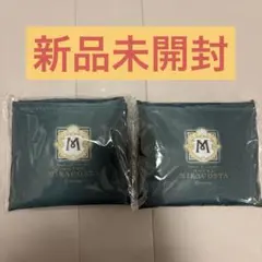 ホテルミラコスタエコバッグ2個セット