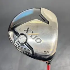 ダンロップ ゼクシオ7 ドライバー 1W9.5 Motore F1 55J R2