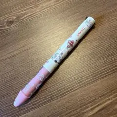 ちいかわ　ラッコ　mimiペン　ボールペン
