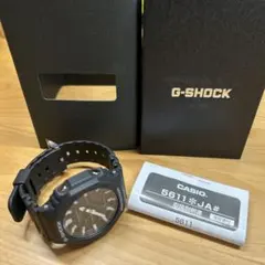 Z*L様 CASIO G-SHOCK 5611 - メルカリ