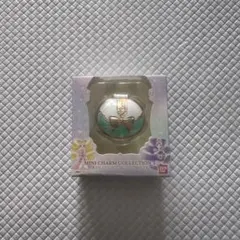 プリキュアミニチャームコレクション3タッチコミューン