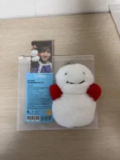 プネクド　ウンアギ　キーリング