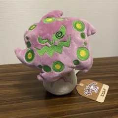 2025年最新】ミカルゲ ぬいぐるみの人気アイテム - メルカリ