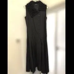 TADO 高山都さん RUTH DRESS ロングワンピース - メルカリ