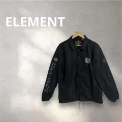 ELEMENT WOLFEBORO COLLECTION グレー ブルゾン - メルカリ