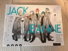 ユニヴェールコレクション　ステラ特典セット 2026年最新】ジャックジャンヌ ステラ 冊子の人気アイテム - メルカリ