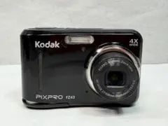 KodakコダックPIXPRO FZ43 [ブラック]のサムネイル