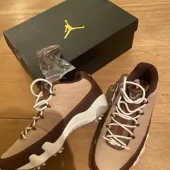 2025年最新】エア ジョーダン 9 G NRGの人気アイテム - メルカリ