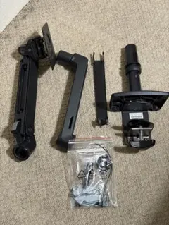 エルゴトロン LX モニターアーム