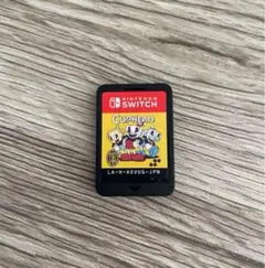 Cuphead (カップヘッド)