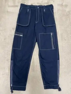 UNERCOVER カーゴパンツ サイズ:3 2011年コレクション 未使用 - メルカリ