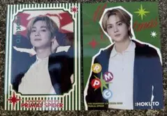 THE RAMPAGE 吉野北人 フォトカード