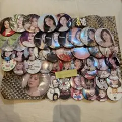 TWICE ダヒョン 痛バ 引退品 - メルカリ