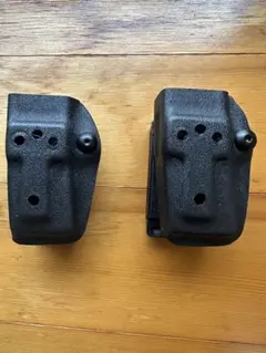 SAFARILAND 774 MP5ポーチ　2個セット