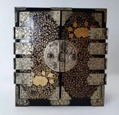 竹額縁 緞子 書 金箔 銀箔 - メルカリ