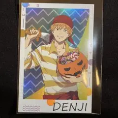 デンジ キャラクターグッズ