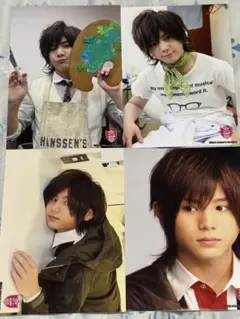☆Hey!Say!JUMP 山田涼介☆フォトセ 2009 A☆