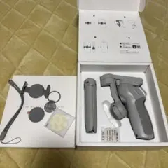 スタビライザー 自撮り棒