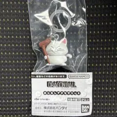 ドラゴンボール めじるしアクセサリー4　カリン様