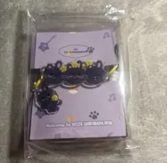RIIZE 中国上海ポップアップ限定 ブラインドボックス（blind box