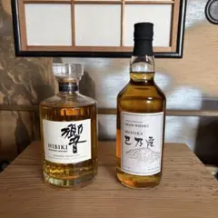 2026年最新】サントリー 響 700mlの人気アイテム - メルカリ