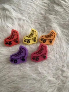 Kis-My-Ft2 セブンくじ ミニクリップ