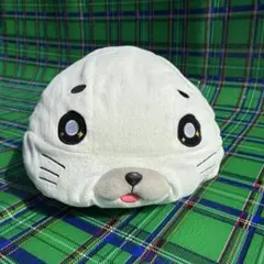 San-X まめゴマ ぬいぐるみ レトロ ひんやり プレミアム - メルカリ