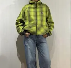 Patagonia パタゴニア スロープスタイルフーディ オンブレ シンチラのサムネイル