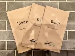 ユンス　Yunth 薬用ホワイトニングシートマスク