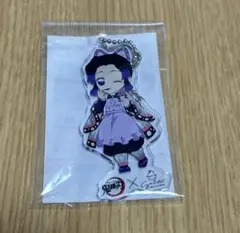鬼滅の刃 胡蝶しのぶ 収穫祭 ミニキャラ アクスタ - メルカリ
