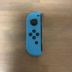 【ジャンク】Nintendo Switch ジョイコン 左