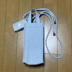 ペットボトルホルダー　ドナルド　ディズニーストア　ブルーのサムネイル