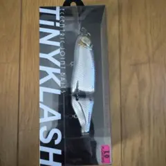 TiNY KLASH Low 究極ベイトフィッシュ ver.2 - メルカリ