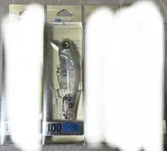 りょーた様専用ヒフミ　ブレス 100 SS