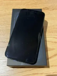 iPhone 12 pro パシフィックブルー 256GB SIMフリー