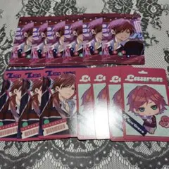 ‪✝︎ にじさんじ If We Were ローレン・イロアス 13枚セット