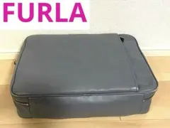 ★美品★フルラ　3WAY アルゴシリーズ　フルラバック