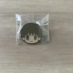 岩田剛典　ピンバッジ