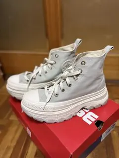 CONVERSE ALL STAR Trekwaveトレックウェーブスニーカー