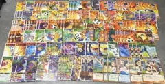 イナズマイレブンGO ジグソーパズル 雷門中サッカー部 完成品 額付き 