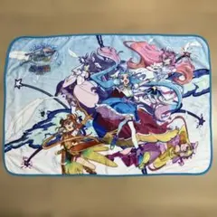 2026年最新】プリキュア 感謝祭 ブランケットの人気アイテム - メルカリ