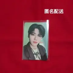 nctdream トレカ ジェミン dear my muse